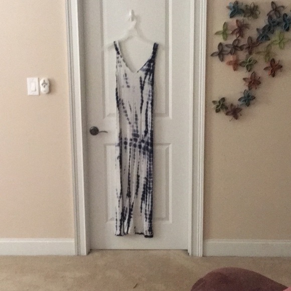 Maxi Dress - Picture 2 of 3
